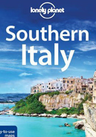 Lonely Planet Southern Italy