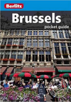 Brussels Berlitz Pocket Guide