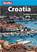 Berlitz: Croatia Pocket Guide