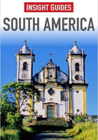 South America Insight Guide