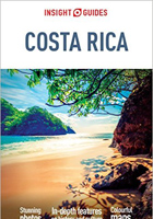 Insight Guides: Costa Rica