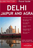 Delhi, Jaipur and Agra (Globetrotter Travel Pack)