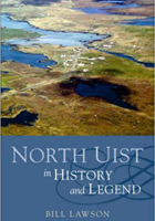 North Uist in History and Legend