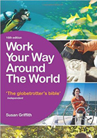 Work Your Way Around the World