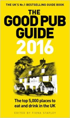 The Good Pub Guide 2016