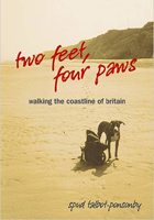 Two Feet, Four Paws: Walking the Coastline of Britain