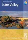 Loire Valley (Drive Around)