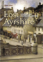 Lost Ayrshire