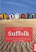 Suffolk (Slow Travel)