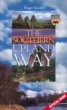 The Southern Upland Way: Official Guide