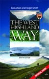 The West Highland Way: Official Guide