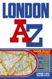 London A-Z