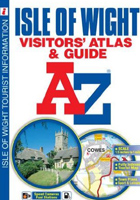 Isle of Wight Visitors Atlas and Guide