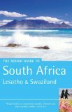 The Rough Guide to South Africa, Lesotho and Swaziland