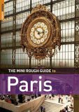 The Rough Guide to Paris Mini Guide