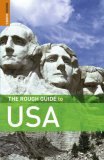 The Rough Guide to the USA (Rough Guide Travel Guides)