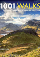 1001 Walks: You must experience before you die
