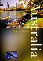 Living and Working in Australia: A City by City Guide