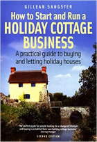 How to Start and Run a Holiday Cottage Business