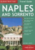 Naples and Sorrento (Globetrotter Travel Guide)