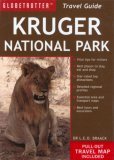 Kruger National Park Travel Pack