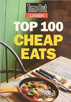 Time Out Top 100 Cheap Eats in London