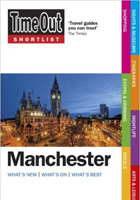 Time Out - Shortlist Manchester