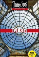 Time Out Milan 5th edition