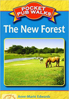 Pocket Pub Walks The New Forest