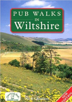 Pub Walks in Wiltshire