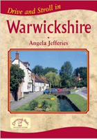Drive and Stroll in Warwickshire