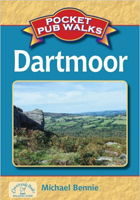 Pocket Pub Walks Dartmoor