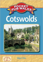 Pocket Pub Walks The Cotswolds