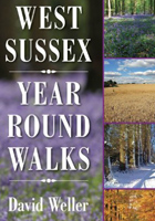 West Sussex Year Round Walks