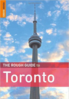 The Rough Guide to Toronto