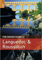 The Rough Guide to Languedoc and Roussillon