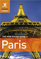 The Mini Rough Guide to Paris