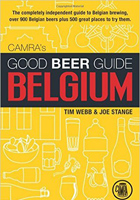 Good Beer Guide to Belgium