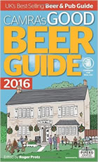 Camras Good Beer Guide 2016