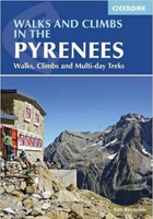 Walks and Climbs in the Pyrenees