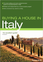 Buying a House in Italy