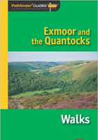 Pathfinder Exmoor & the Quantocks