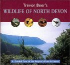 Wildlife of North Devon