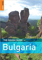 The Rough Guide to Bulgaria