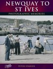 Francis Friths Newquay to St.Ives
