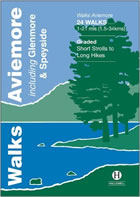 Walks Aviemore including Glenmore and Speyside