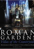 Roman Gardens: Villas of the Countryside