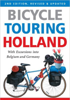 Bicycle Touring Holland