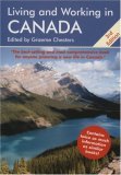 Living and Working in Canada