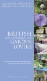 Bed and Breakfast for Garden Lovers